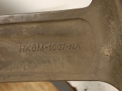 Recambio de llanta para jaguar f-pace (x761) 2.0 td4 referencia OEM IAM HK8M1007NA R1981/2JX19CH45 