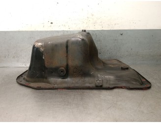 Recambio de carter para mitsubishi montero (v60/v70) 3.2 di-d cat referencia OEM IAM ME193733 ME193733 