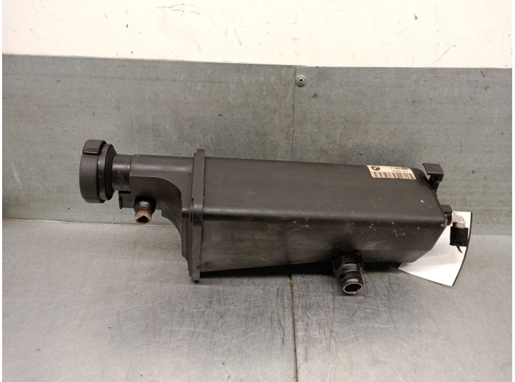 Recambio de deposito expansion para bmw serie 3 compact (e46) 316ti referencia OEM IAM 7787039 17117573781 