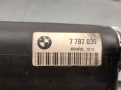 Recambio de deposito expansion para bmw serie 3 compact (e46) 316ti referencia OEM IAM 7787039 17117573781 