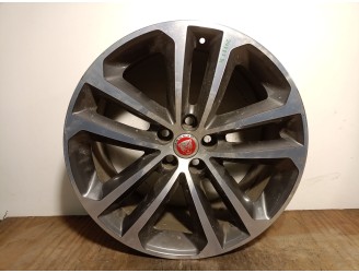 Recambio de llanta para jaguar f-pace (x761) 2.0 td4 referencia OEM IAM HK8M1007NA R1981/2JX19CH45 