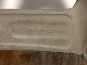 Recambio de llanta para jaguar f-pace (x761) 2.0 td4 referencia OEM IAM HK8M1007NA R1981/2JX19CH45 