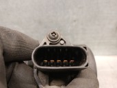 Recambio de caudalimetro para bmw serie 3 compact (e46) 316ti referencia OEM IAM 1438687 13627566986 0280218075