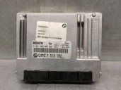 Recambio de centralita motor uce para bmw serie 3 compact (e46) 316ti referencia OEM IAM DME7519592 0261209005