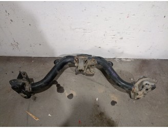 Recambio de puente trasero para honda cr-v (rd1/3) básico (rd1) referencia OEM IAM 50300S10A01 50300S10A01 