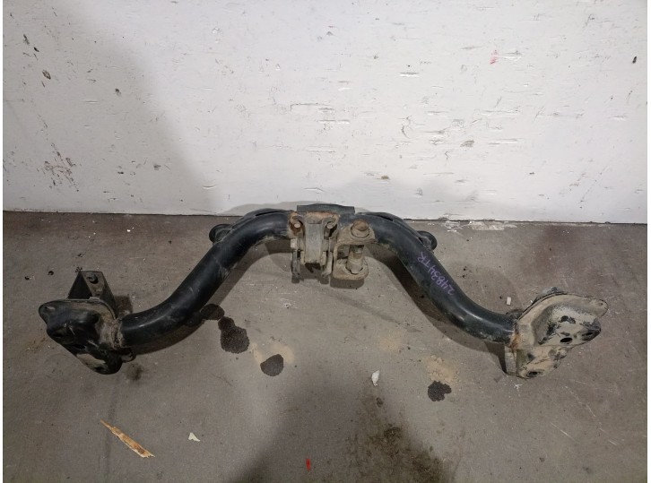 Recambio de puente trasero para honda cr-v (rd1/3) básico (rd1) referencia OEM IAM 50300S10A01 50300S10A01 