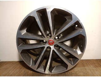 Recambio de llanta para jaguar f-pace (x761) 2.0 td4 referencia OEM IAM HK8M1007NA R1981/2JX19CH45 