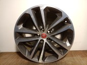 Recambio de llanta para jaguar f-pace (x761) 2.0 td4 referencia OEM IAM HK8M1007NA R1981/2JX19CH45 