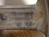 Recambio de llanta para jaguar f-pace (x761) 2.0 td4 referencia OEM IAM HK8M1007NA R1981/2JX19CH45 