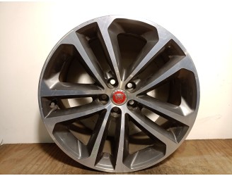 Recambio de llanta para jaguar f-pace (x761) 2.0 td4 referencia OEM IAM HK8M1007NA R1981/2JX19CH45 