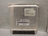 Recambio de centralita motor uce para bmw serie 3 berlina (e46) 3.0 330d referencia OEM IAM 7786472 0281010144