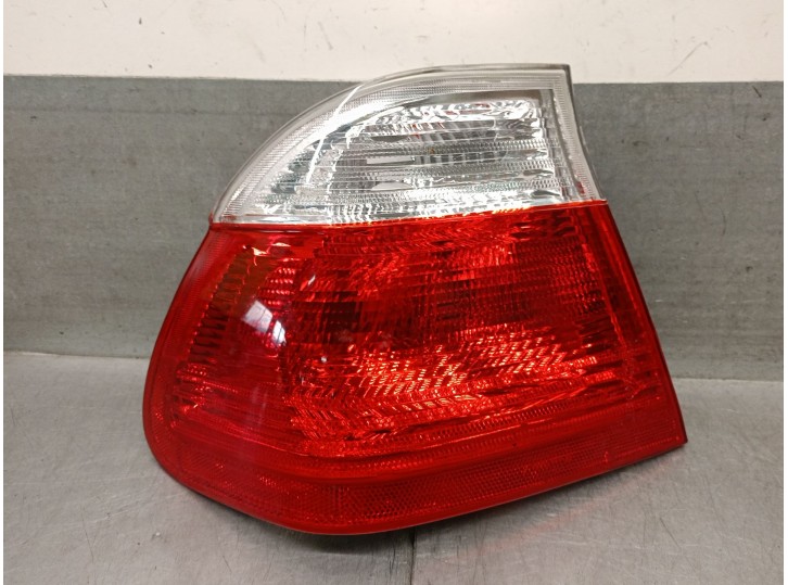 Recambio de piloto trasero izquierdo para bmw serie 3 berlina (e46) 3.0 330d referencia OEM IAM 63218364921 63218364921 