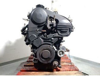 Recambio de motor completo para mazda 6 sedán (gg) 2.0 di (gg14) referencia OEM IAM RF RF5C02300 
