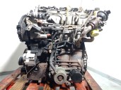 Recambio de motor completo para mazda 6 sedán (gg) 2.0 di (gg14) referencia OEM IAM RF RF5C02300 