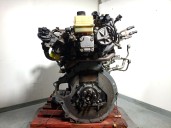 Recambio de motor completo para mazda 6 sedán (gg) 2.0 di (gg14) referencia OEM IAM RF RF5C02300 