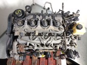 Recambio de motor completo para mazda 6 sedán (gg) 2.0 di (gg14) referencia OEM IAM RF RF5C02300 