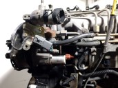 Recambio de motor completo para mazda 6 sedán (gg) 2.0 di (gg14) referencia OEM IAM RF RF5C02300 