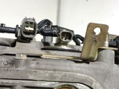 Recambio de motor completo para mazda 6 sedán (gg) 2.0 di (gg14) referencia OEM IAM RF RF5C02300 