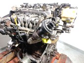 Recambio de motor completo para mazda 6 sedán (gg) 2.0 di (gg14) referencia OEM IAM RF RF5C02300 