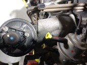 Recambio de motor completo para mazda 6 sedán (gg) 2.0 di (gg14) referencia OEM IAM RF RF5C02300 