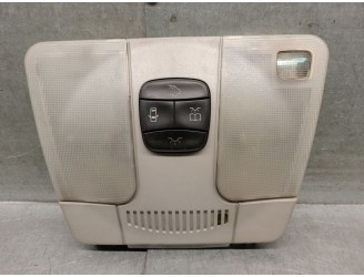 Recambio de luz interior para mercedes-benz clase clk (w208) coupe 2.0 compresor cat referencia OEM IAM A2088207701 A2088207701 