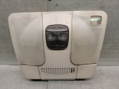 Recambio de luz interior para mercedes-benz clase clk (w208) coupe 2.0 compresor cat referencia OEM IAM A2088207701 A2088207701 