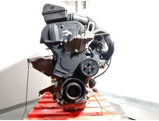 Recambio de motor completo para ford fusion (cbk) 1.4 16v cat referencia OEM IAM FXJA 1734722 6Y05284