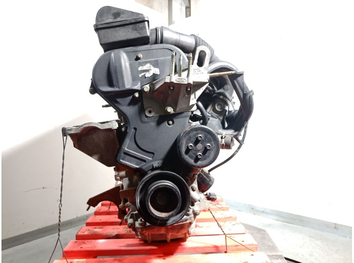 Recambio de motor completo para ford fusion (cbk) 1.4 16v cat referencia OEM IAM FXJA 1734722 6Y05284