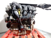 Recambio de motor completo para ford fusion (cbk) 1.4 16v cat referencia OEM IAM FXJA 1734722 6Y05284