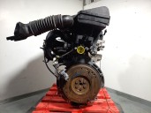 Recambio de motor completo para ford fusion (cbk) 1.4 16v cat referencia OEM IAM FXJA 1734722 6Y05284