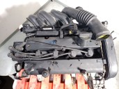 Recambio de motor completo para ford fusion (cbk) 1.4 16v cat referencia OEM IAM FXJA 1734722 6Y05284