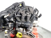 Recambio de motor completo para ford fusion (cbk) 1.4 16v cat referencia OEM IAM FXJA 1734722 6Y05284