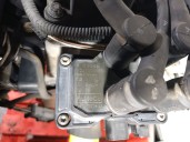 Recambio de motor completo para ford fusion (cbk) 1.4 16v cat referencia OEM IAM FXJA 1734722 6Y05284