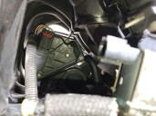 Recambio de motor completo para ford fusion (cbk) 1.4 16v cat referencia OEM IAM FXJA 1734722 6Y05284