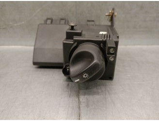 Recambio de mando luces salpicadero para mercedes-benz clase clk (w208) coupe 2.0 compresor cat referencia OEM IAM 2105451404 A2