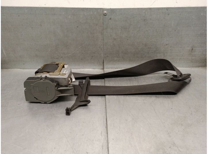 Recambio de cinturon seguridad delantero izquierdo para mercedes-benz clase clk (w208) coupe 2.0 compresor cat referencia OEM IA