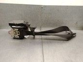 Recambio de cinturon seguridad delantero izquierdo para mercedes-benz clase clk (w208) coupe 2.0 compresor cat referencia OEM IA
