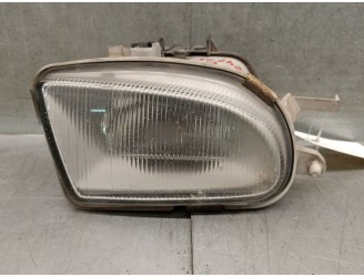 Recambio de faro antiniebla derecho para mercedes-benz clase clk (w208) coupe 2.0 compresor cat referencia OEM IAM A1708200256 A