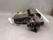 Replacement climate control switch for SsangYong Rodius I 2.7 XDi OEM IAM reference 6870021022 6870021022 