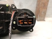 Replacement climate control switch for SsangYong Rodius I 2.7 XDi OEM IAM reference 6870021022 6870021022 