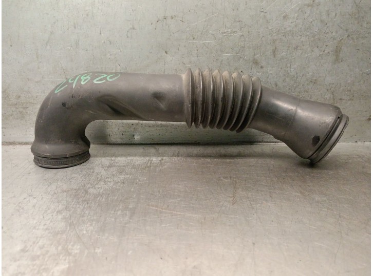 Recambio de tubo para ford fiesta (cbk) 1.4 16v cat referencia OEM IAM 2S619R504CD 1329626 