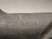Recambio de tubo para ford fiesta (cbk) 1.4 16v cat referencia OEM IAM 2S619R504CD 1329626 