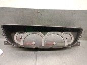 Recambio de cuadro instrumentos para ssangyong rodius i 2.7 xdi referencia OEM IAM 8020021403 8020021403 