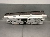 Recambio de cuadro instrumentos para ssangyong rodius i 2.7 xdi referencia OEM IAM 8020021403 8020021403 