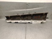 Recambio de cuadro instrumentos para ssangyong rodius i 2.7 xdi referencia OEM IAM 8020021403 8020021403 