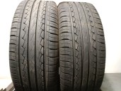 Recambio de neumatico/s para citroën c-elysee (dd_) 1.6 bluehdi 100 referencia OEM IAM 19555R1687V 
