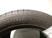 Recambio de neumatico/s para citroën c-elysee (dd_) 1.6 bluehdi 100 referencia OEM IAM 19555R1687V 