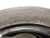 Recambio de neumatico/s para citroën c-elysee (dd_) 1.6 bluehdi 100 referencia OEM IAM 19555R1687V 