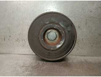 Recambio de polea cigueñal para ford focus turnier (cb4) 1.6 tdci referencia OEM IAM 3M5Q6B319CC 1517976 