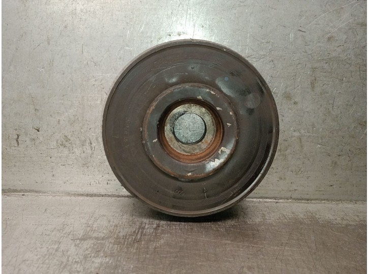 Recambio de polea cigueñal para ford focus turnier (cb4) 1.6 tdci referencia OEM IAM 3M5Q6B319CC 1517976 